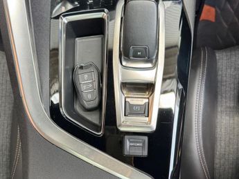 Peugeot 3008 1.5 BlueHDi GT Line Premium EAT Euro 6 (s/s) 5dr