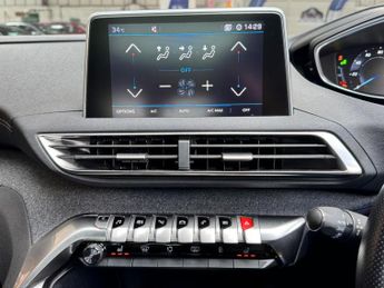Peugeot 3008 1.5 BlueHDi GT Line Premium EAT Euro 6 (s/s) 5dr