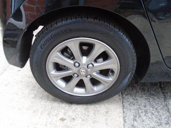 Hyundai i10 1.2 Premium Euro 5 5dr