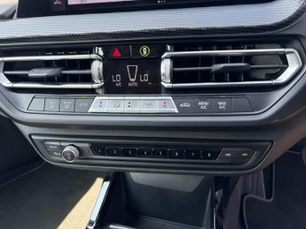 BMW 2 Series Gran Coupe 220I SPORT AUTO