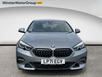 BMW 2 Series Gran Coupe 220I SPORT AUTO