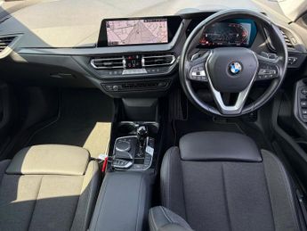 BMW 2 Series Gran Coupe 220I SPORT AUTO