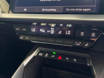Audi A3 S LINE 40 TFSI E S-A