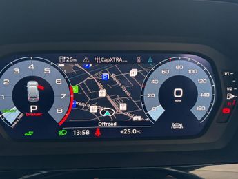 Audi A3 S LINE 40 TFSI E S-A
