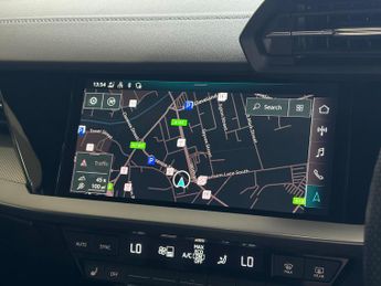 Audi A3 S LINE 40 TFSI E S-A