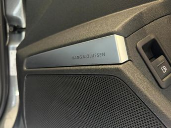 Audi A3 S LINE 40 TFSI E S-A
