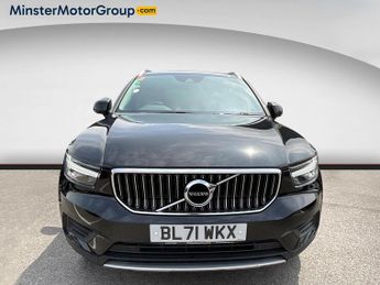 Volvo Xc40 INSCRIPTION T4 RECHARGE A