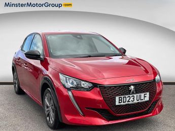 Peugeot 208 ALLURE PREMIUM + EV