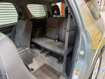 Toyota RAV4 2.0 VVT-i XT3 4WD 3dr