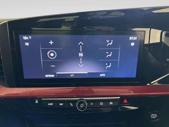 Vauxhall Mokka Electric 50kWh GS SUV 5dr Electric Auto (136 ps)