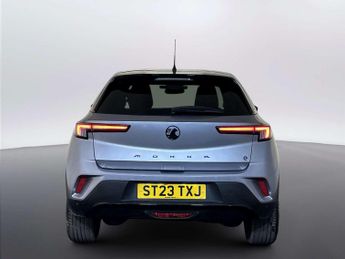 Vauxhall Mokka Electric 50kWh GS SUV 5dr Electric Auto (136 ps)