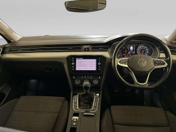 Volkswagen Passat 2.0 TDI EVO SE Nav Estate 5dr Diesel Manual Euro 6 (s/s) (150 ps