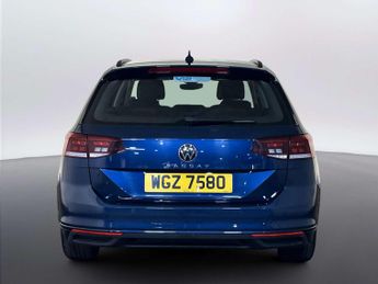 Volkswagen Passat 2.0 TDI EVO SE Nav Estate 5dr Diesel Manual Euro 6 (s/s) (150 ps
