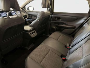 Nissan ARIYA 63kWh Advance SUV 5dr Electric Auto 7.4kW Charger (217 ps)