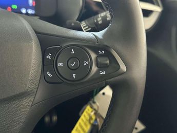 Vauxhall Corsa 1.2 Turbo GS Hatchback 5dr Petrol Auto Euro 6 (s/s) (130 ps)