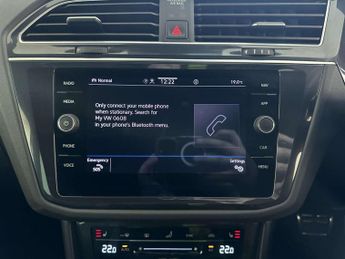 Volkswagen Tiguan 1.4 TSI 13kWh R-Line SUV 5dr Petrol Plug-in Hybrid DSG Euro 6 (s