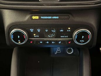Ford Kuga 2.5 EcoBoost Duratec 14.4kWh ST-Line X SUV 5dr Petrol Plug-in Hy