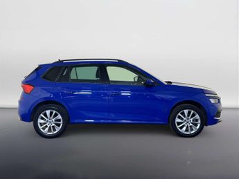 Skoda Kamiq 1.0 TSI SE Drive SUV 5dr Petrol Manual Euro 6 (s/s) (95 ps)