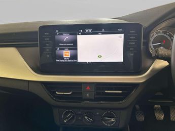 Skoda Kamiq 1.0 TSI SE Drive SUV 5dr Petrol Manual Euro 6 (s/s) (95 ps)