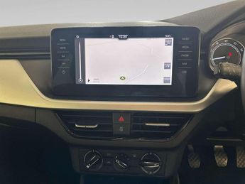 Skoda Kamiq 1.0 TSI SE Drive SUV 5dr Petrol Manual Euro 6 (s/s) (95 ps)