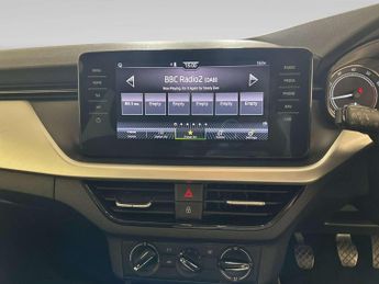 Skoda Kamiq 1.0 TSI SE Drive SUV 5dr Petrol Manual Euro 6 (s/s) (95 ps)