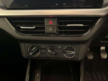 Skoda Kamiq 1.0 TSI SE Drive SUV 5dr Petrol Manual Euro 6 (s/s) (95 ps)