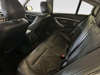 BMW 3 Series 2.0 320i Sport Saloon 4dr Petrol Auto Euro 6 (s/s) (184 ps)