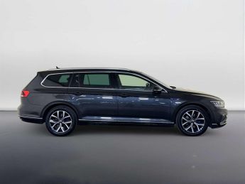 Volkswagen Passat 1.4 TSI 13kWh GTE Estate 5dr Petrol Plug-in Hybrid DSG Euro 6 (s