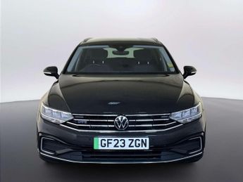 Volkswagen Passat 1.4 TSI 13kWh GTE Estate 5dr Petrol Plug-in Hybrid DSG Euro 6 (s