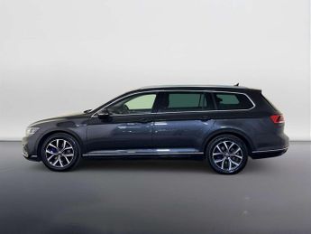 Volkswagen Passat 1.4 TSI 13kWh GTE Estate 5dr Petrol Plug-in Hybrid DSG Euro 6 (s