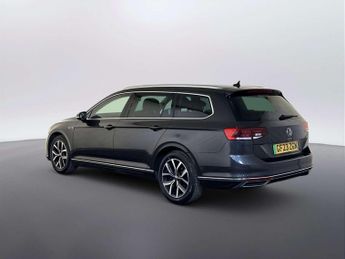 Volkswagen Passat 1.4 TSI 13kWh GTE Estate 5dr Petrol Plug-in Hybrid DSG Euro 6 (s