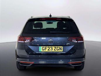 Volkswagen Passat 1.4 TSI 13kWh GTE Estate 5dr Petrol Plug-in Hybrid DSG Euro 6 (s