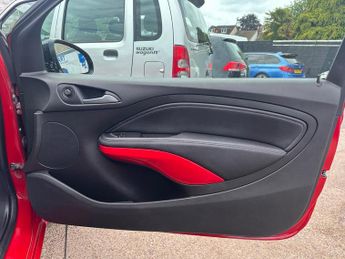 Vauxhall ADAM 1.2i ecoFLEX ENERGISED Euro 6 (s/s) 3dr