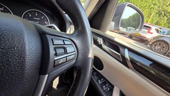 BMW X3 2.0 20d xLine Auto xDrive Euro 6 (s/s) 5dr