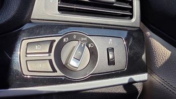 BMW X3 2.0 20d xLine Auto xDrive Euro 6 (s/s) 5dr