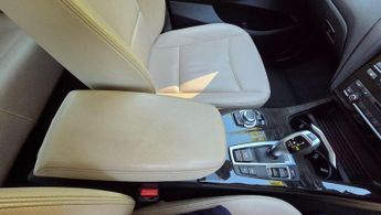 BMW X3 2.0 20d xLine Auto xDrive Euro 6 (s/s) 5dr
