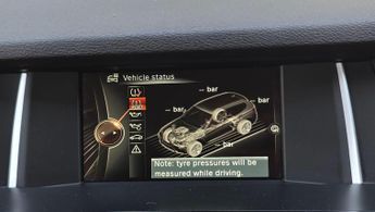 BMW X3 2.0 20d xLine Auto xDrive Euro 6 (s/s) 5dr
