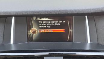 BMW X3 2.0 20d xLine Auto xDrive Euro 6 (s/s) 5dr
