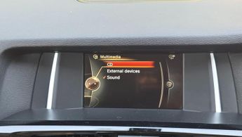 BMW X3 2.0 20d xLine Auto xDrive Euro 6 (s/s) 5dr