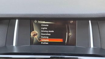 BMW X3 2.0 20d xLine Auto xDrive Euro 6 (s/s) 5dr