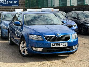 Skoda Octavia 1.4 TSI SE DSG Euro 6 (s/s) 5dr