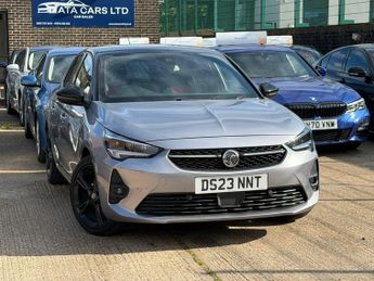 Vauxhall Corsa 1.2 GS Euro 6 5dr
