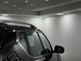 SsangYong Rexton 2.2D Ventura T-Tronic 4WD Euro 6 5dr