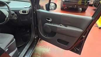 Renault Grand Modus 1.5 dCi Dynamique Quickshift Euro 4 5dr