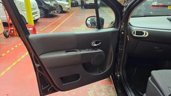 Renault Grand Modus 1.5 dCi Dynamique Quickshift Euro 4 5dr