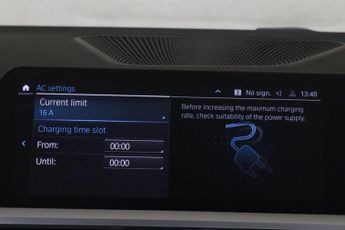 BMW 3 Series 2.0 330e 12kWh SE Pro Auto Euro 6 (s/s) 4dr