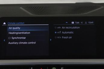 BMW 3 Series 2.0 330e 12kWh SE Pro Auto Euro 6 (s/s) 4dr