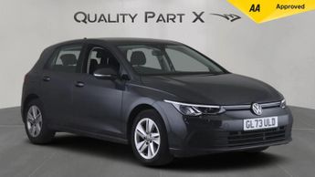Volkswagen Golf 1.5 TSI Life Euro 6 (s/s) 5dr