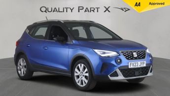 SEAT Arona 1.0 TSI XPERIENCE Euro 6 (s/s) 5dr
