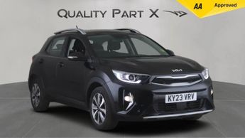 Kia Stonic 1.0 T-GDi 2 Euro 6 (s/s) 5dr